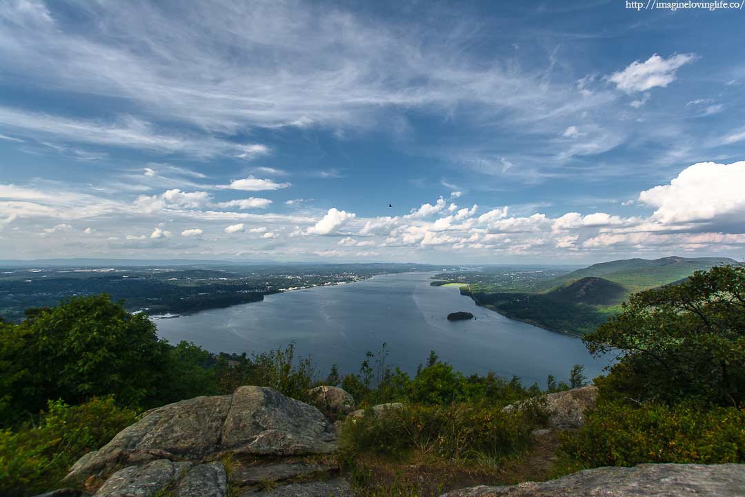 Storm King Hike